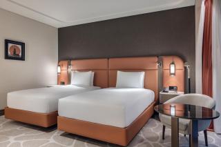 Hilton Istanbul Airport - 2
