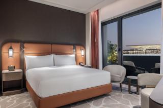 Hilton Istanbul Airport - 1