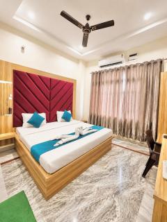 HHR stay near golden temple - 1