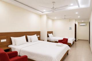 Hotel The Amrit - 2