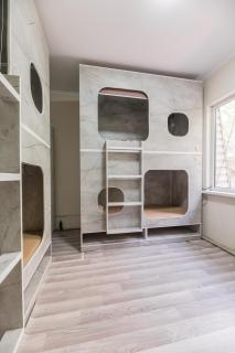 Arch Hostel - 7