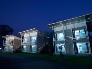Ma-Kham Forest Resort - 6