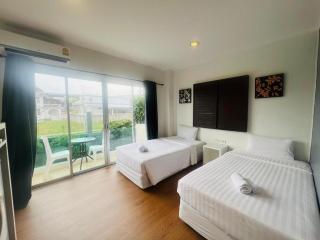 I Style Hua Hin Hotel - 5