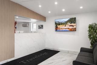 Travelodge by Wyndham Drummondville - 7