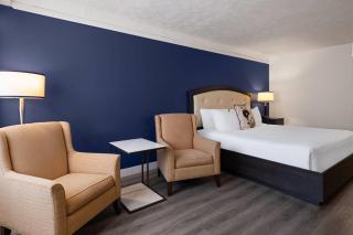 Travelodge by Wyndham Drummondville - 3