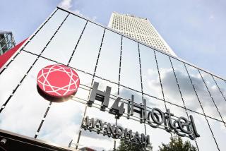 H4 Wyndham Paris Pleyel - 8