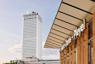H4 Wyndham Paris Pleyel - 6