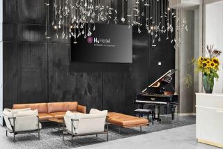 H4 Wyndham Paris Pleyel - 3