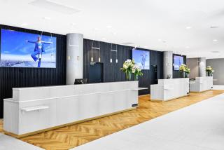 H4 Wyndham Paris Pleyel - 1