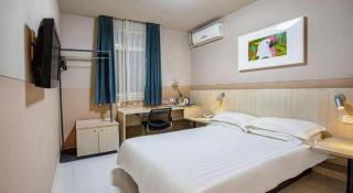 Jinjiang Inn Baotou Donghe East Railway Station - 2