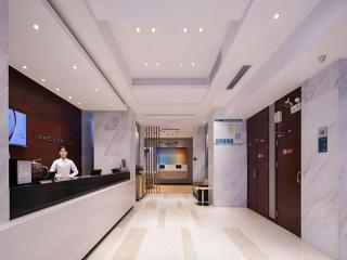 City Comfort Inn Nanning Chaoyang Square Metro Station - 9
