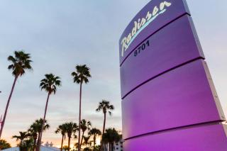 Radisson Resort at the Port - 8