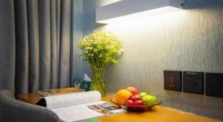 GreenTree Inn Puyang Ruifengyuan Business Hotel - 1