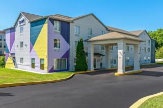 Spark By Hilton Hershey Near The Park - 9