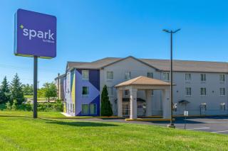 Spark By Hilton Hershey Near The Park - 8