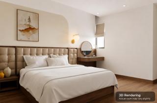 The Coastel Hotel & Apartment - 6
