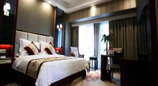 GreenTree Eastern Zigong Huashang International City Huichuan Road Hotel -  - 6