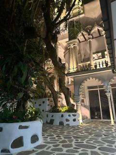 La Casa del Sol - 4