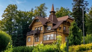 Willa NIMFA na wyłączność na zapytanie - 0