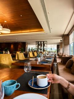 The At inn - 1