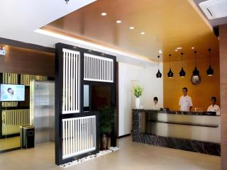 Jinjiang Inn Haikou Jinjiuling Park Branch - 1