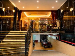 Min Hotel - Ha Noi - 7
