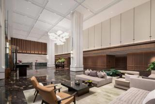 Wyndham Garden Chizhou Exhibition Center - 2