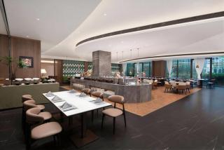 Wyndham Garden Chizhou Exhibition Center - 5