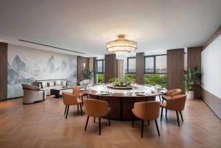 Wyndham Garden Chizhou Exhibition Center - 4