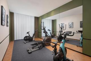 Wyndham Garden Chizhou Exhibition Center - 3