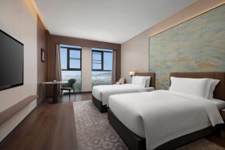 Wyndham Garden Chizhou Exhibition Center - 2