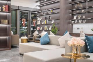 Poltton International Apartment Shantou High Speed Railway Station Donghai Coast MixC Branch - 1