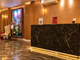 Min Hotel - Ha Noi - 3