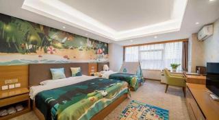 Oak Chateau - 9