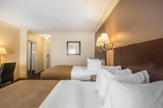 Quality Inn & Suites High Level - High Level - 3