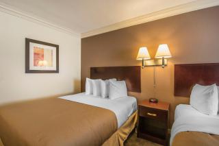 Quality Inn & Suites High Level - High Level - 1