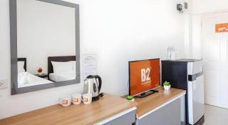 B2 Korat Boutique and Budget Hotel - 3