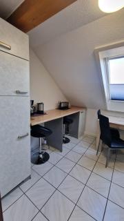 FLEX Aparts - möblierte Wohnung in Zwickau - 3