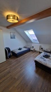 FLEX Aparts - möblierte Wohnung in Zwickau - 0