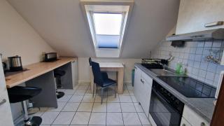 FLEX Aparts - möblierte Wohnung in Zwickau - 2