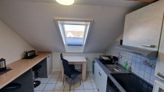 FLEX Aparts - möblierte Wohnung in Zwickau - 4
