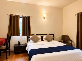 Hotel Maurya Regency - 1