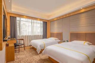 Mao Hua hotel - 2