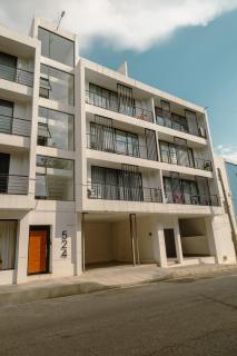Loft Reforma - 7