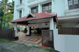 Orient Glory Metro Luxe Stay Lulu Mall Vicinity - 7