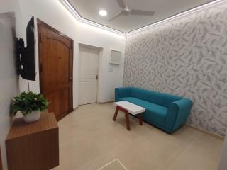 Orient Glory Metro Luxe Stay Lulu Mall Vicinity - 6