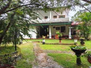 Samadhi Holiday Resort - 1