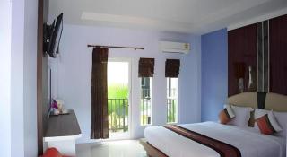 Satun Boutique Resort - 7