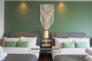 The Shore Premium Melaka By I Housing - Melaka - 5
