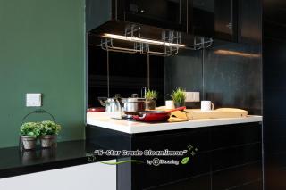 The Shore Premium Melaka By I Housing - Melaka - 3
